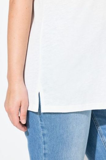 Plus size veliki brojevi Majica kratkih rukava za punije