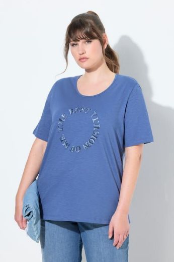 Plus size veliki brojevi Majica kratkih rukava za punije