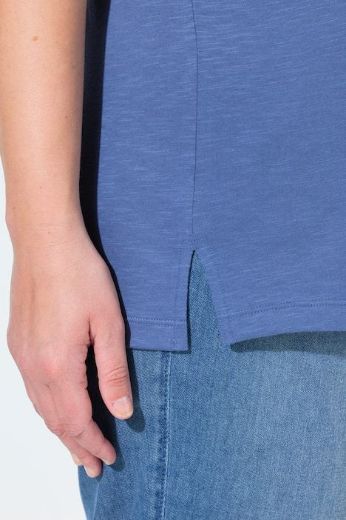 Plus size veliki brojevi Majica kratkih rukava za punije