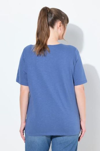 Plus size veliki brojevi Majica kratkih rukava za punije