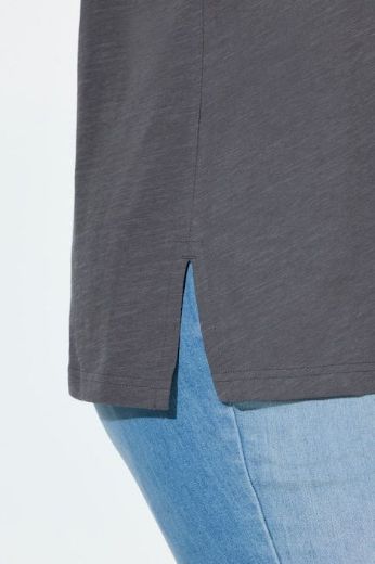 Plus size veliki brojevi Majica kratkih rukava za punije