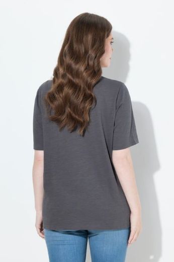 Plus size veliki brojevi Majica kratkih rukava za punije
