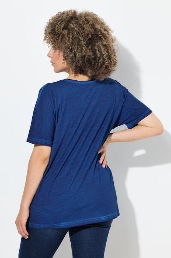Plus size veliki brojevi Majica kratkih rukava za punije