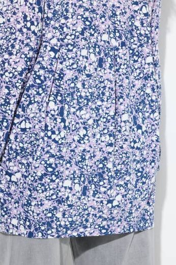 Plus size veliki brojevi Majica dugih rukava A kroja za punije