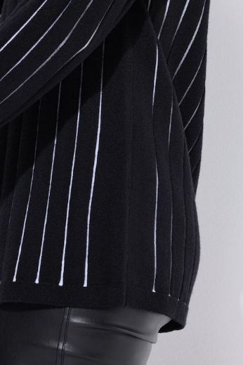 Plus size veliki brojevi Pulover dugih rukava za punije