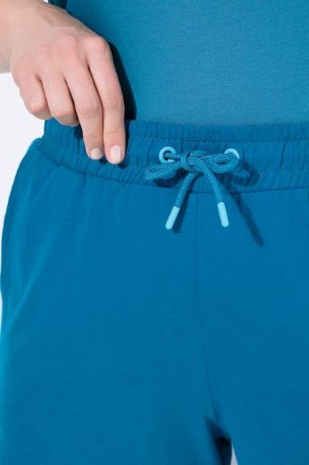 Plus size veliki brojevi Trenirka donji dio za punije