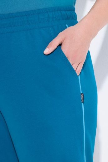 Plus size veliki brojevi Trenirka donji dio za punije