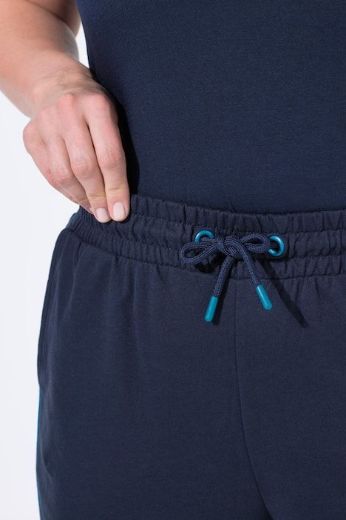 Plus size veliki brojevi Trenirka donji dio za punije