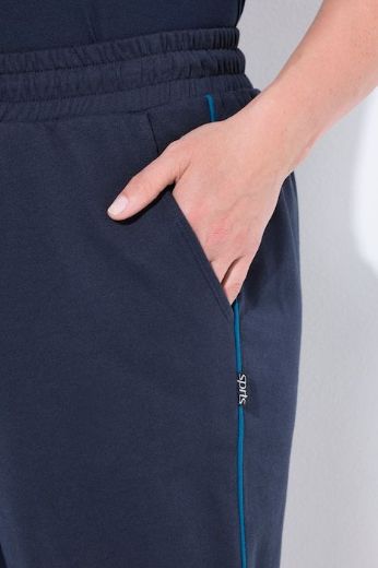 Plus size veliki brojevi Trenirka donji dio za punije