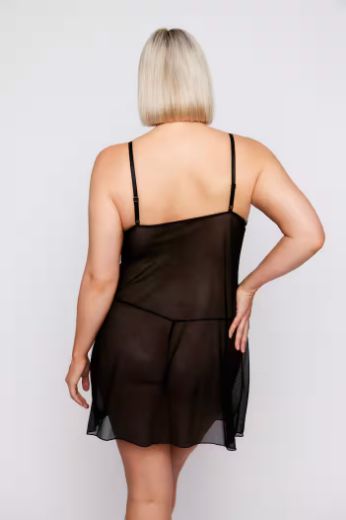 Plus size veliki brojevi Kombine s dodatkom tanga za punije