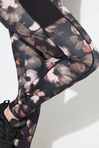 Plus size veliki brojevi Tajice sportske za punije