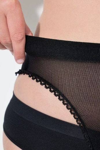 Plus size veliki brojevi Najlonke od 20 den-a za punije