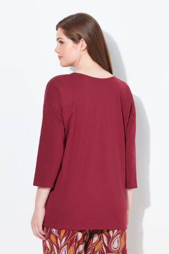 Plus size veliki brojevi Pidžama 3/4 rukava za punije