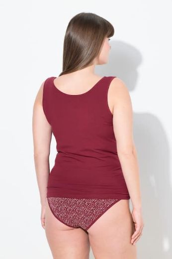 Plus size veliki brojevi Potkošulja 2 komada za punije
