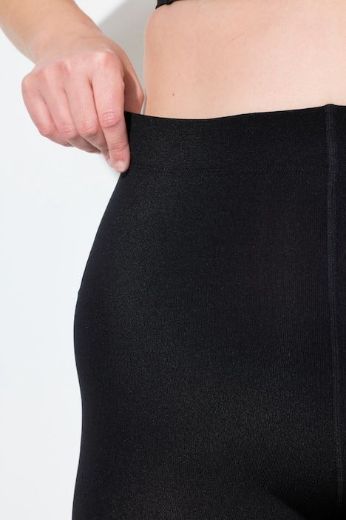 Plus size veliki brojevi Tajice termo za punije