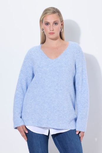 Plus size veliki brojevi Produžetak za bluzu za punije