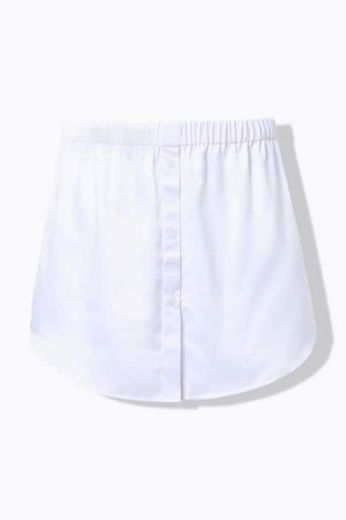 Plus size veliki brojevi Produžetak za bluzu za punije