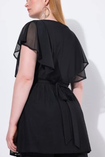 Plus size veliki brojevi Majica kratkih rukava za punije