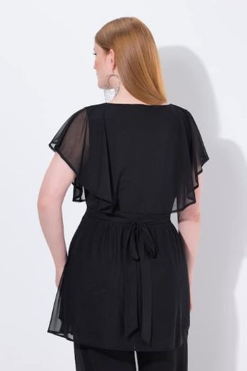 Plus size veliki brojevi Majica kratkih rukava za punije