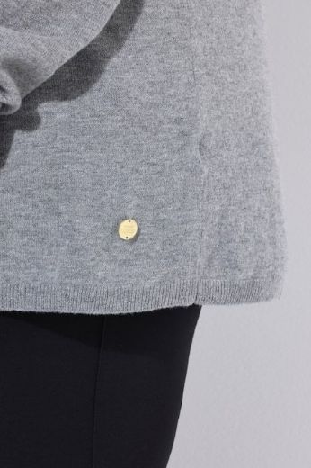 Plus size veliki brojevi Kardigan vuneni za punije