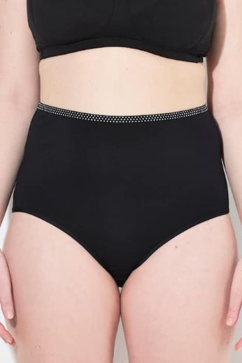 Plus size veliki brojevi Gaćice maxi 6 komada za punije