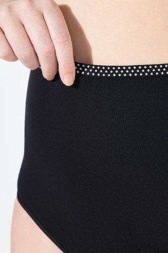 Plus size veliki brojevi Gaćice maxi 6 komada za punije