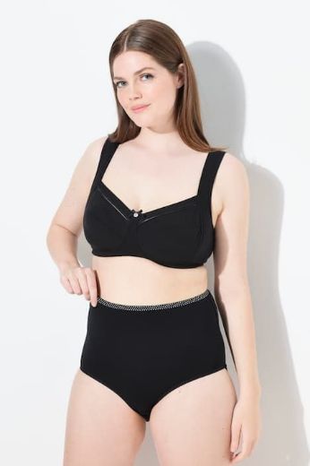 Plus size veliki brojevi Gaćice maxi 6 komada za punije