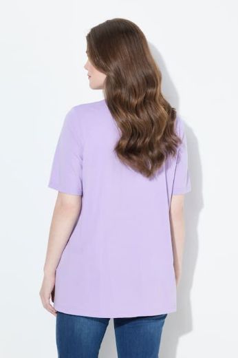 Plus size veliki brojevi Majica kratkih rukava za punije