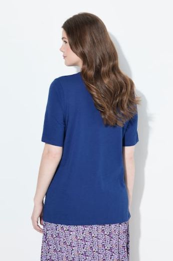 Plus size veliki brojevi Majica kratkih rukava za punije