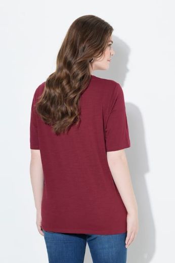 Plus size veliki brojevi Majica kratkih rukava za punije