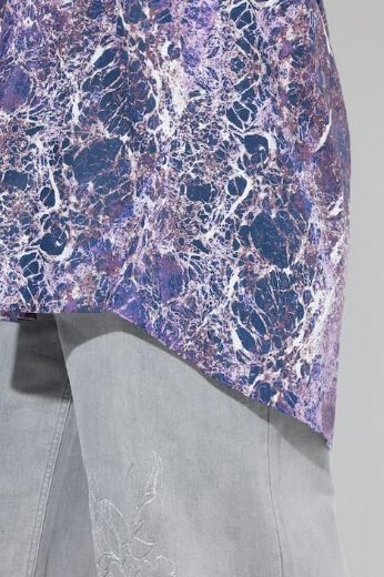 Plus size veliki brojevi Bluza dugih rukava za punije