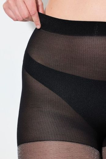 Plus size veliki brojevi Najlonke za punije