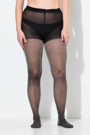 Plus size veliki brojevi Najlonke za punije