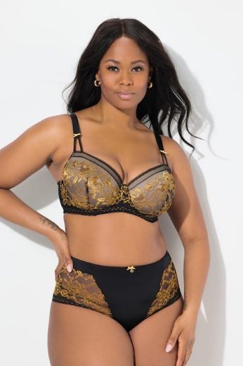 Plus size veliki brojevi Grudnjak sa žicom za punije