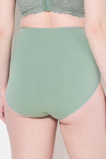 Plus size veliki brojevi Gaćice Maxi 3 komada za punije
