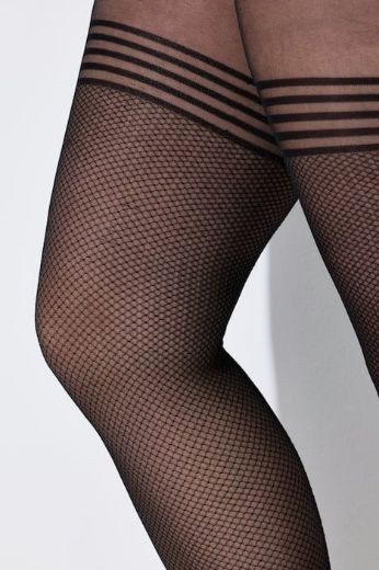 Plus size veliki brojevi Najlonke za punije