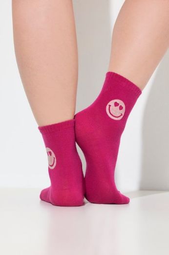 Plus size veliki brojevi Čarape svijetleće za punije