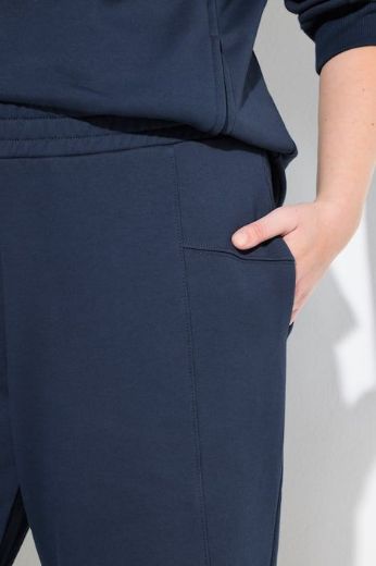 Plus size veliki brojevi Hlače širokih nogavica za punije