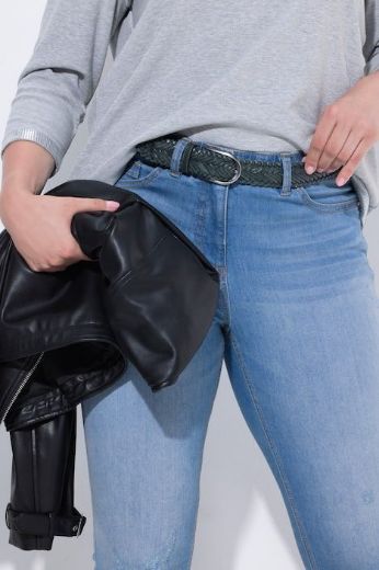 Plus size veliki brojevi Remen za punije