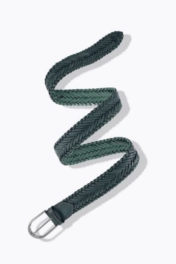 Plus size veliki brojevi Remen za punije