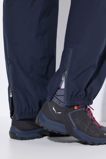Plus size veliki brojevi Hlače sportske za kišu za punije