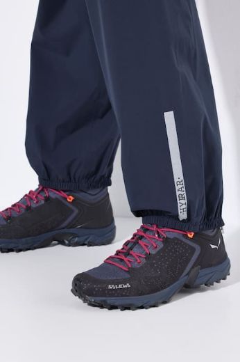 Plus size veliki brojevi Hlače sportske za kišu za punije