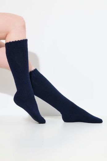 Plus size veliki brojevi Dokoljenke za punije