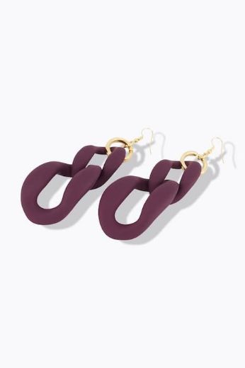 Plus size veliki brojevi Naušnice za punije