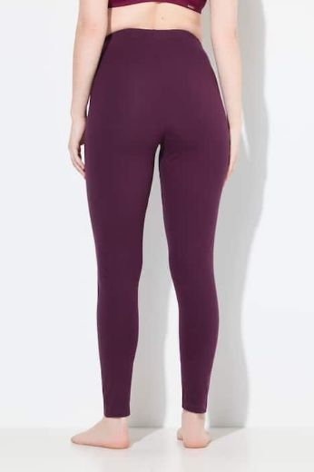 Plus size veliki brojevi Tajice za punije