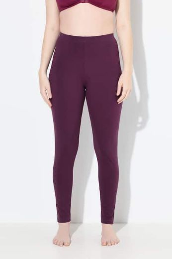 Plus size veliki brojevi Tajice za punije