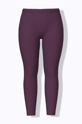 Plus size veliki brojevi Tajice za punije