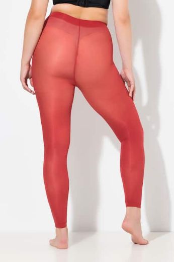 Plus size veliki brojevi Tajice 60 DEN-a za punije