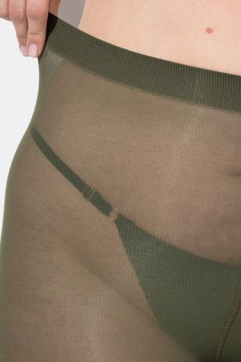 Plus size veliki brojevi Tajice 60 DEN-a za punije