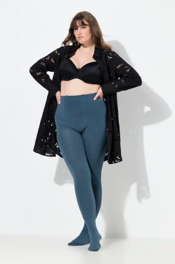 Plus size veliki brojevi Čarape za punije